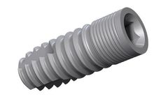 NDI - Model Prime - Dental Implants System
