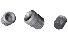 NDI - Model Short - Dental Implants System