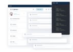 Canvas - Version Data Exchange - One-Stop Portal Software