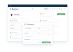 Canvas - Version Patient Payments - Simple Invoice Generation and Ledger Management Software
