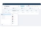Canvas - Version Collaboration - Leverages Tasks Management Softwre