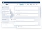 Canvas - Version Scout - iOS Companion App for Medical Record