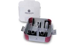Arrow-Lok - Model Reamer - Digital Fusion System