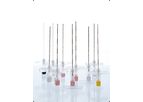 UNIEVER - Disposable Epidural Anesthesia Needle