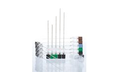UNIEVER - Disposable Nerve Blockade Needle