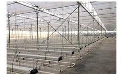 Rock Wool - Gutter Hanging System