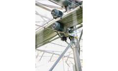 Sera - Push-Pull and Pull Wire Mechanism System