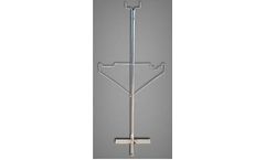 Sera - Strawberry Gutter System