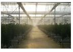 Sera - High Pressure Fogging System