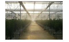 Sera - High Pressure Fogging System