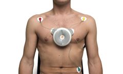 D-Heart - Smallest and Easiest 12 Lead ECG Device