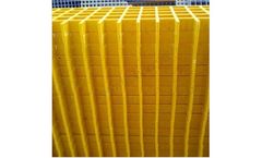 Special Grid for Aquaculture
