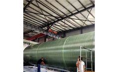 FRP Process Pipeline