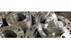 MFI - Model ASTM A105 - Carbon Steel Flanges