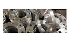 MFI - Model ASTM A105 - Carbon Steel Flanges