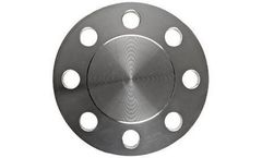 MFI - Blind Flanges