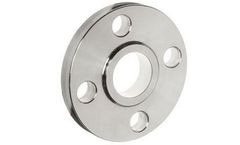 MFP - Slip On Flanges