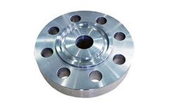 MFI - Ring Joint Flanges