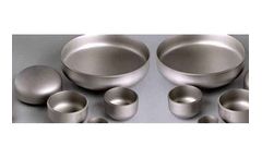 MFI - Pipe Fittings End Caps