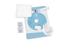 Prometra - Catheter Access Port (CAP) Kit