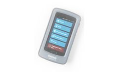 Prometra - Model Programmer - Handheld Device