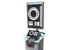 NvisionVLE - Imaging System with Real-time Targeting