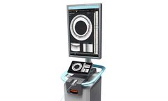 NvisionVLE - Imaging System with Real-time Targeting
