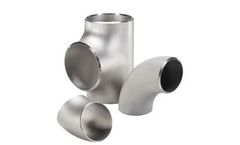 Korus - Model 310/310S - Stainless Steel Buttweld Pipe Fittings