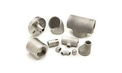 Incoloy - Model 800/800H/800HT - Buttweld Pipe Fittings