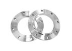 Korus - Model 310/310S - Stainless Steel Flanges
