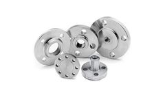 Incoloy - Model 800/ 800H/ 800HT - Flanges