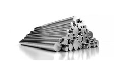 Korus - Model 310/310S - Stainless Steel Round Bars