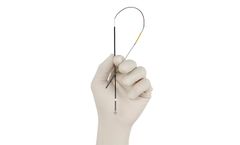 Vascade - Model MVP - Venous Vascular Closure System