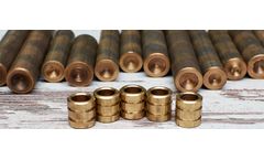 Rajkrupa - Aluminium Bronze Round Bar