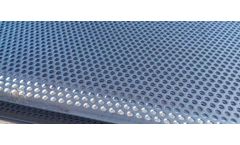 Rajkrupa - Perforated Sheet