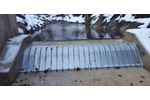 Coanda Screen Use Case - Advantages of Protection Bars During Flood- Video