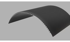 ADENWEDGEWIRE - Sieve Bend Screen