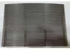 ADENWEDGEWIRE - Flat-Panel Wedge Wire Screen