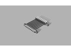 ADENWEDGEWIRE - Looped Wedge Wire Screens