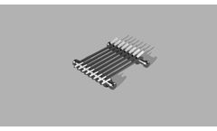 ADENWEDGEWIRE - Looped Wedge Wire Screens