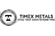Timex Metals