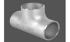 Timex - Buttwelded Tee