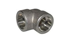 Timex - Socket Weld Fittings