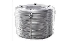 Inconel - Model 600 - Wire