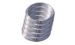 Timex - Model 316 316L 316Ti - Stainless Steel Wires / Wire Rods