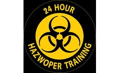 Osha 24-Hour Hazwoper Online Training