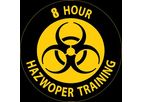 Osha 8-Hour Hazwoper Refresher Online Training