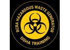 RCRA Training