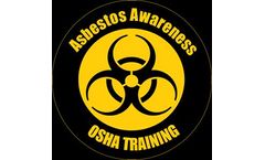 Asbestos Awareness Training