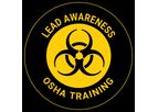 Lead Awareness Training for Construction Industry